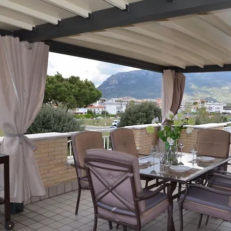 Prestigioso Attico 20 Mt Dal Mare Appartamento