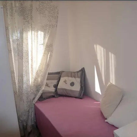 Appartamento Prestigioso Attico 20 Mt Dal Mare