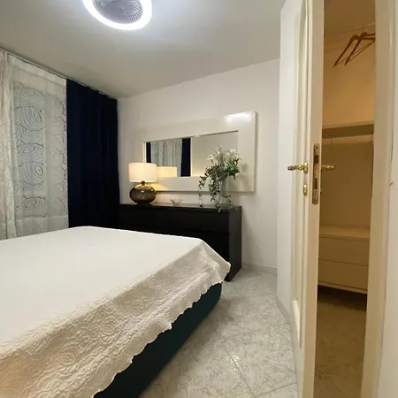 Prestigioso Attico 20 Mt Dal Mare Terracina