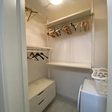 Prestigioso Attico 20 Mt Dal Mare Appartamento
