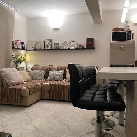 Prestigioso Attico 20 Mt Dal Mare Appartamento Terracina