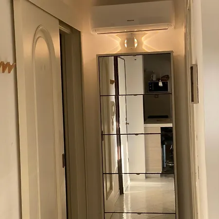 Prestigioso Attico 20 Mt Dal Mare Appartamento Terracina