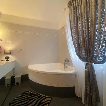 Prestigioso Attico 20 Mt Dal Mare Appartamento Terracina