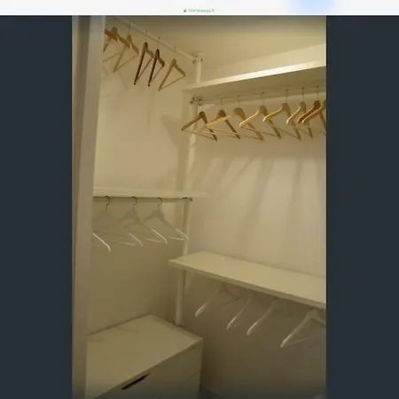 Prestigioso Attico 20 Mt Dal Mare Appartamento